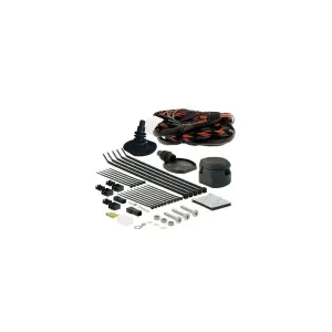 Kit Électrique, Dispositif D'Attelage Ts001dl Ecs Electronics Ecs Electronics Ts001dl Tesla