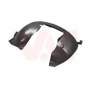 VAN WEZEL Pare-boue pour VOLKSWAGEN: Eos (Ref: 5891435)