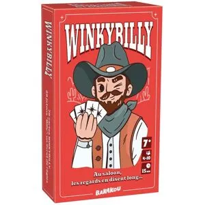 Winky Billy
