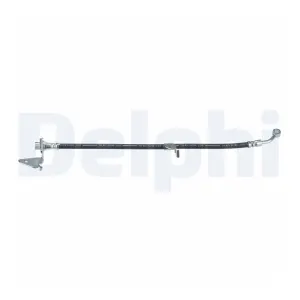 DELPHI LH7547 Flexible de frein