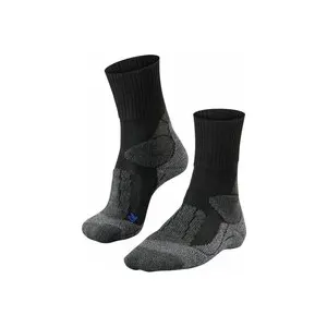 Chaussettes homme TK1 Cool – Noires – Taille 42-43