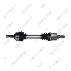 Arbre De Transmission Gsp 210207 Citroen