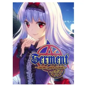 Serment - Contract with a Devil (clé Steam, monde entier)