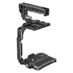 SmallRig 3899 Kit cage portative pour Canon EOS C70