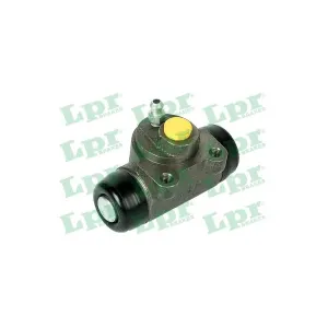 LPR 4681 Cylindre de roue
