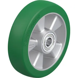 Roue Polyuréthane Softhane Alst 180_20k