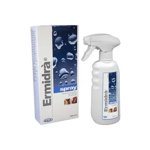 Ermidra spray 300ml