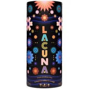 Lacuna