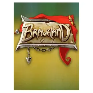Braveland (clé Steam, Europe)
