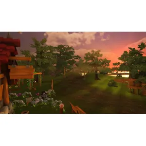 Garden Paws (clé Steam, monde entier)