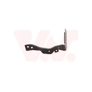 VAN WEZEL Aile pour RENAULT: Captur (Ref: 4386319)