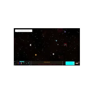 Space Waver (clé Steam, monde entier)