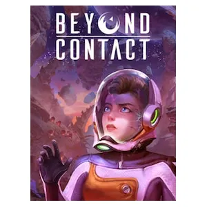 Beyond Contact (clé Steam, Europe)