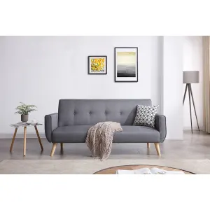 Concept Usine Berlin Gris