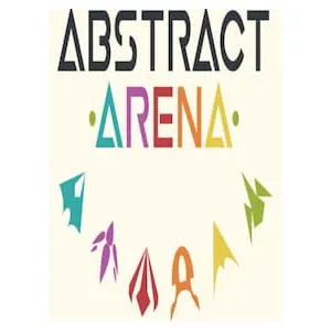 Abstract Arena (clé Steam, monde entier)