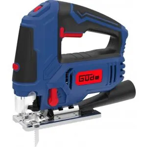 Guede Scie sauteuse STS 850
