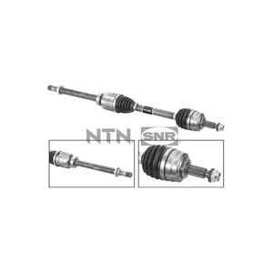 SNR Cardan pour RENAULT: Captur (Ref: DK68.021)