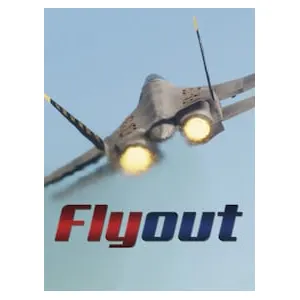 Flyout (clé Steam, monde entier)