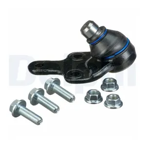 DELPHI Rotule de suspension pour FORD: Connect (Ref: TC3883)