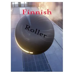 Finnish Roller (clé Steam, monde entier)