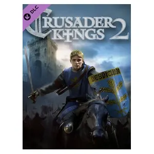 Crusader Kings II: Ultimate Unit Pack (clé Steam, monde entier)