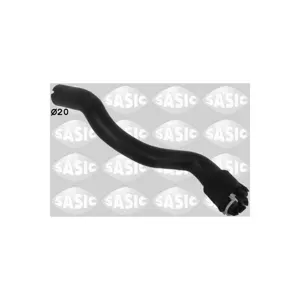 SASIC Durite de radiateur pour OPEL: Astra (Ref: 3406311)