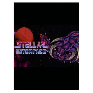 Stellar Interface (clé Steam, monde entier)