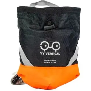 YY Vertical - Basic Orange - Sac à magnésie