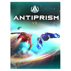 Antiprism (clé Steam, monde entier)