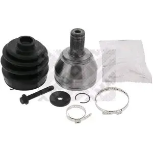 MAPCO 16614 Kit de tête de cardan