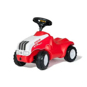 rollyMinitrac Steyr Multi 4115