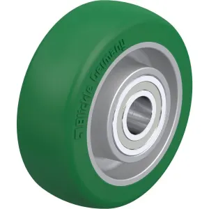 Roue Polyuréthane Softhane Alst 80_15k