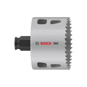 Bosch Scie trépan PRO Multi Material PC Plus, 70 mm 2608594400