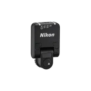 NIKON<br/>TELECOMMANDE WR-R11A