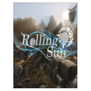 Rolling Sun (clé Steam, monde entier)