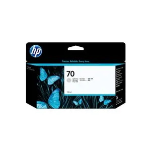 Hp 70 Cartouche Gris Clair C9451a
