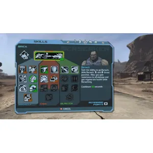 The Borderlands Bundle (clé Steam, monde entier)