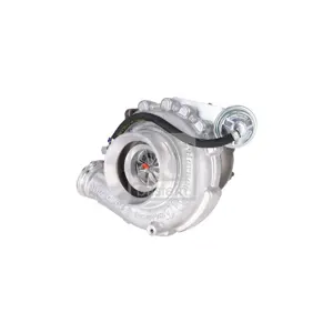 FEBI BILSTEIN Turbocompresseur (Ref: 191054)