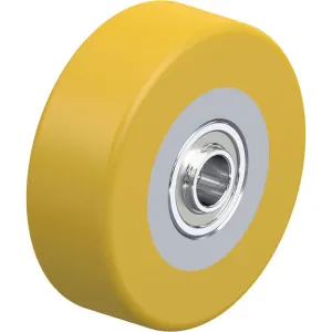 Roue Polyuréthane Extrathane Vsth 125x43_20-49k