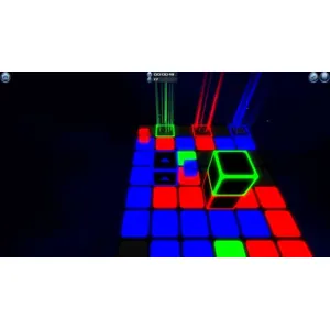 Fake Colours (clé Steam, monde entier)
