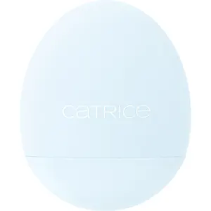 Catrice Egg-Cellent Easter baume à lèvres à paillettes teinte C02 Blueberry Sugar Pop 5 g