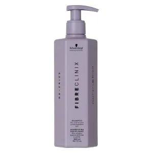 Schwarzkopf Shampooing Disciplinant Shampooing