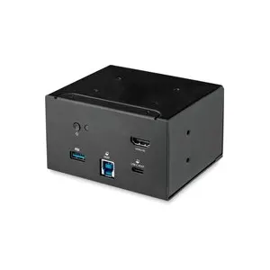 Startech.com Module De Station D'accueil Pour Boîtier De Connexion De Réunion Box4module / Bez4mod