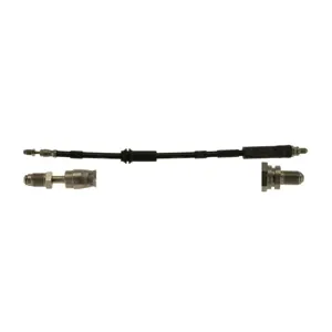 TRW Flexible de frein pour FORD: Ka (Ref: PHA597)