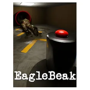 Project:EagleBeak (clé Steam, monde entier)