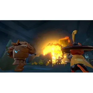 Gunfire Reborn (clé Steam, monde entier)