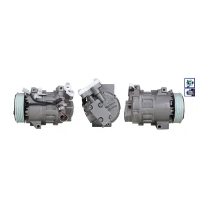 Compresseur, Climatisation Elstock 511505 Renault