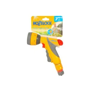Pistolet d'arrosage Multi spray HOZELOCK
