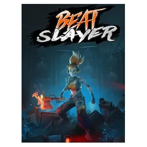 Beat Slayer (clé Steam, Europe)