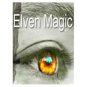 Elven Magic (clé Steam, monde entier)